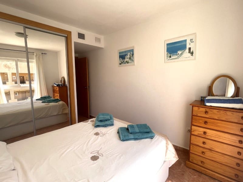 2 soveværelse Lejlighed til salg i Vera med swimmingpool - € 249.000 (Ref: 9747751)