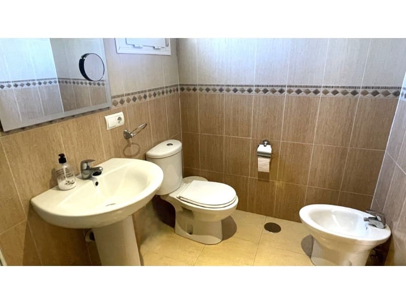 2 soveværelse Lejlighed til salg i Vera med swimmingpool - € 249.000 (Ref: 9747751)