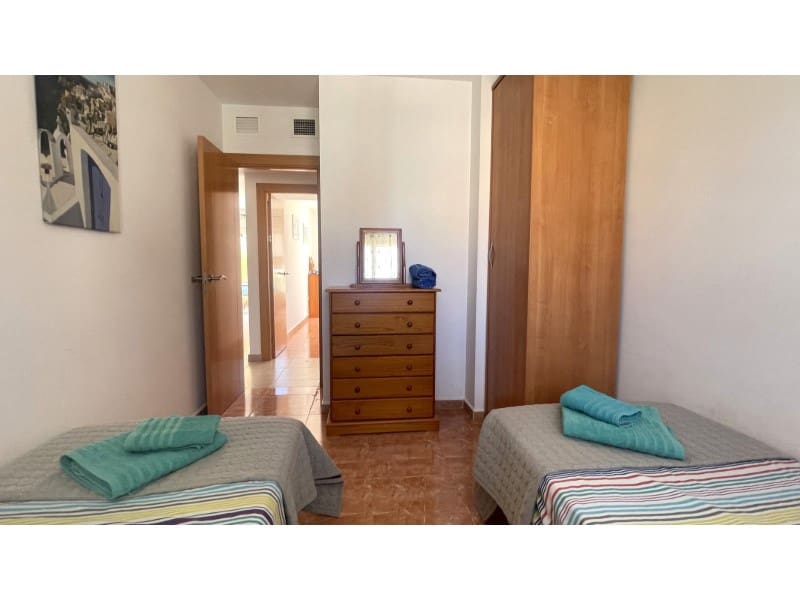 2 soveværelse Lejlighed til salg i Vera med swimmingpool - € 249.000 (Ref: 9747751)