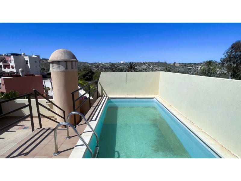 2 soveværelse Lejlighed til salg i Vera med swimmingpool - € 249.000 (Ref: 9747751)