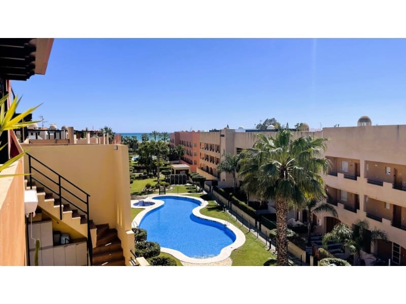 2 soveværelse Lejlighed til salg i Vera med swimmingpool - € 249.000 (Ref: 9747751)