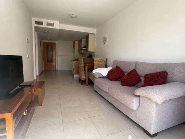 2 soveværelse Lejlighed til salg i Cala Marqués, Vera med swimmingpool - € 249.000 (Ref: 9747751)