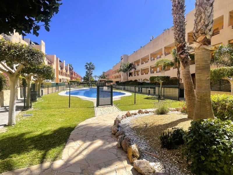 2 soveværelse Lejlighed til salg i Vera med swimmingpool - € 249.000 (Ref: 9747751)