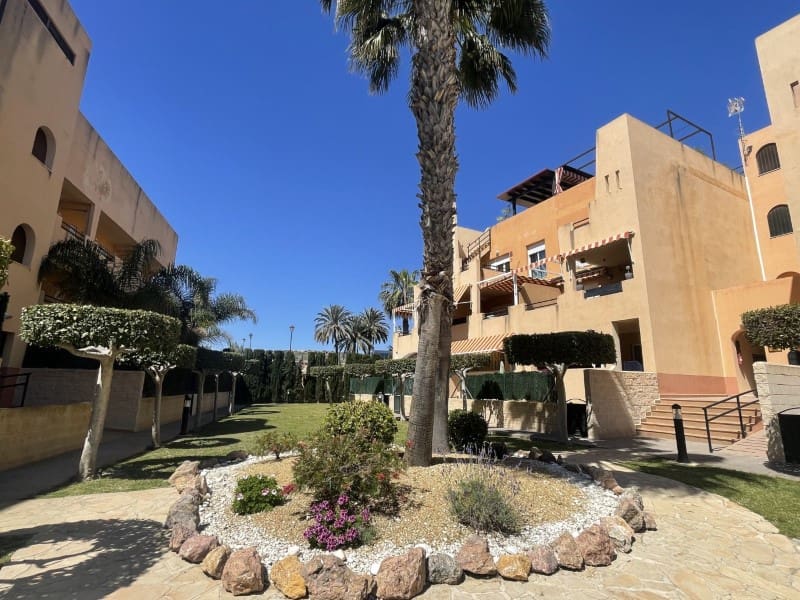 2 soveværelse Lejlighed til salg i Vera med swimmingpool - € 249.000 (Ref: 9747751)