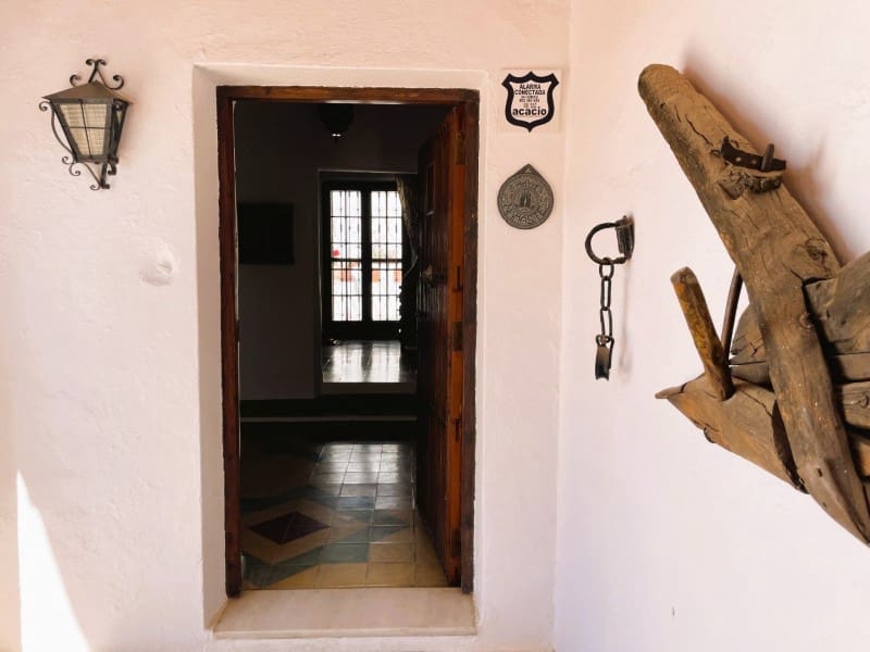 6 soverom Villa til salgs i Mojacar med svømmebasseng - € 825 000 (Ref: 9747752)