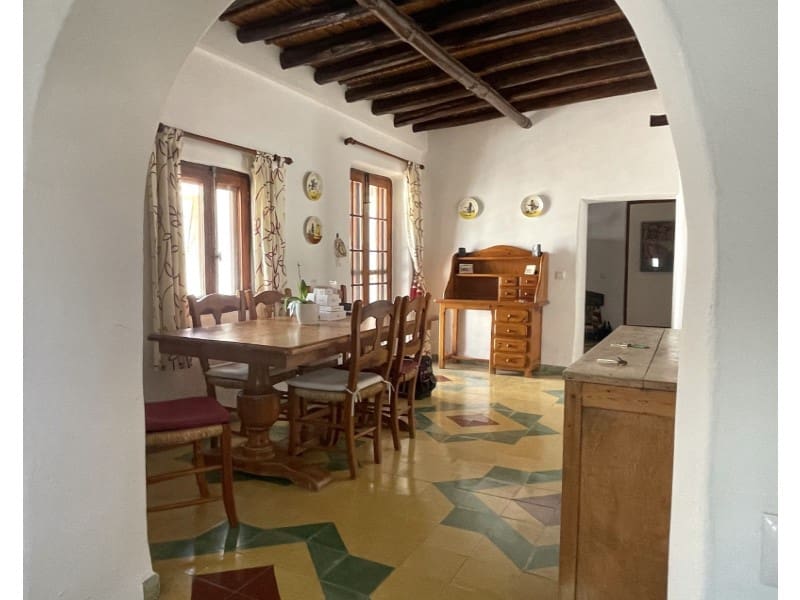 6 soverom Villa til salgs i Mojacar med svømmebasseng - € 825 000 (Ref: 9747752)