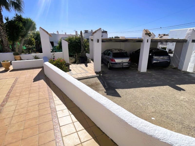 6 soverom Villa til salgs i Mojacar med svømmebasseng - € 825 000 (Ref: 9747752)