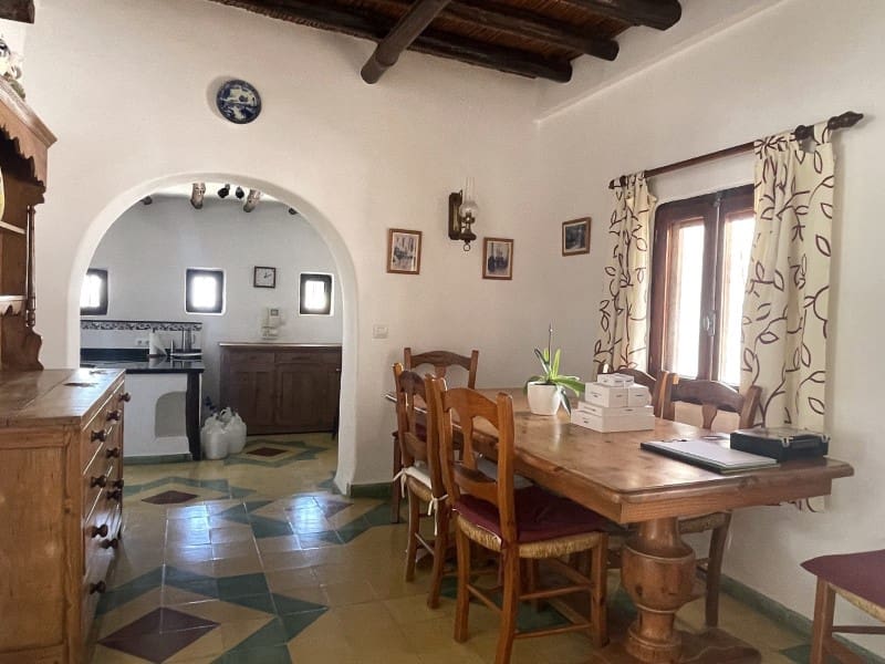 6 soverom Villa til salgs i Mojacar med svømmebasseng - € 825 000 (Ref: 9747752)