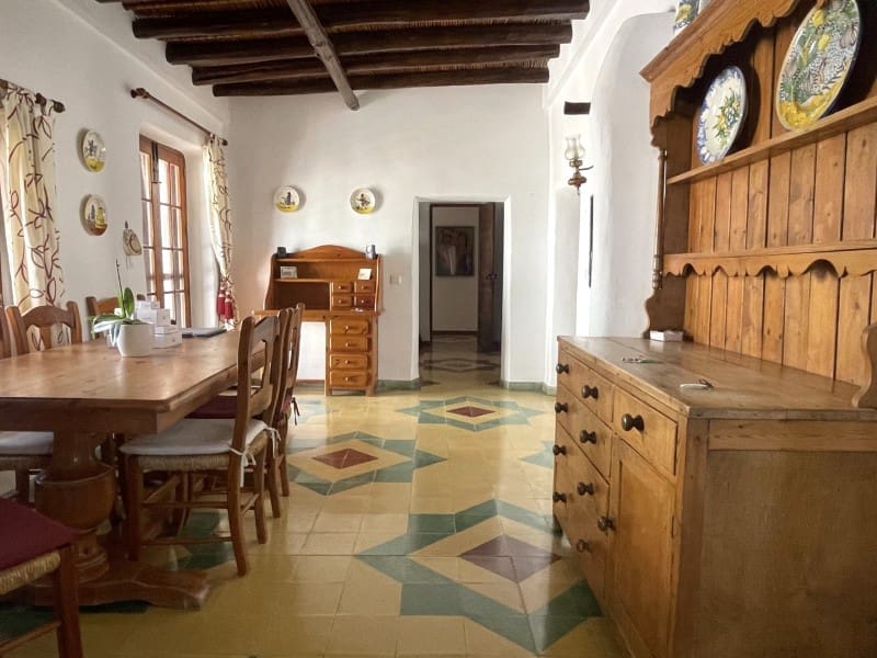 6 soverom Villa til salgs i Mojacar med svømmebasseng - € 825 000 (Ref: 9747752)