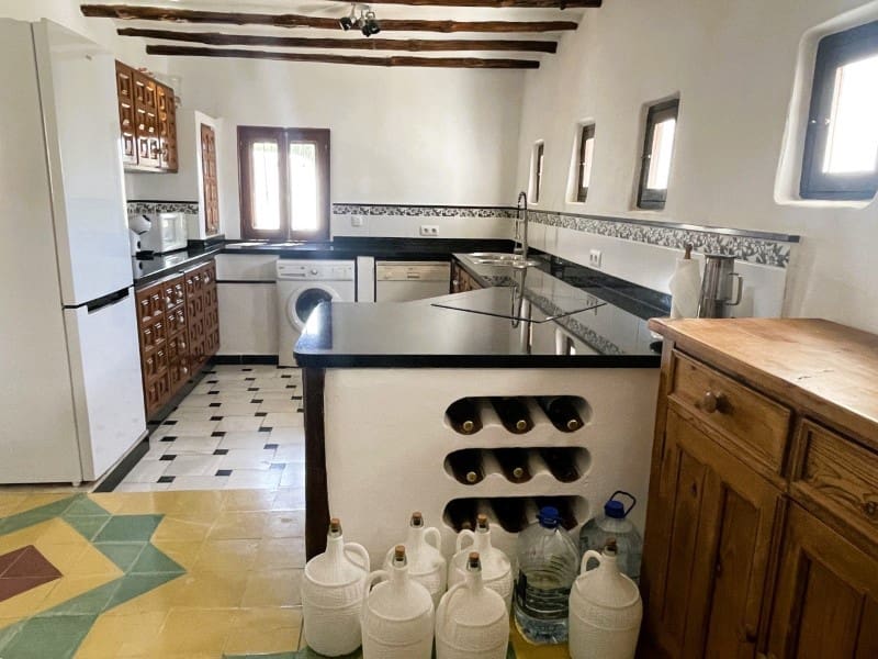 6 soverom Villa til salgs i Mojacar med svømmebasseng - € 825 000 (Ref: 9747752)