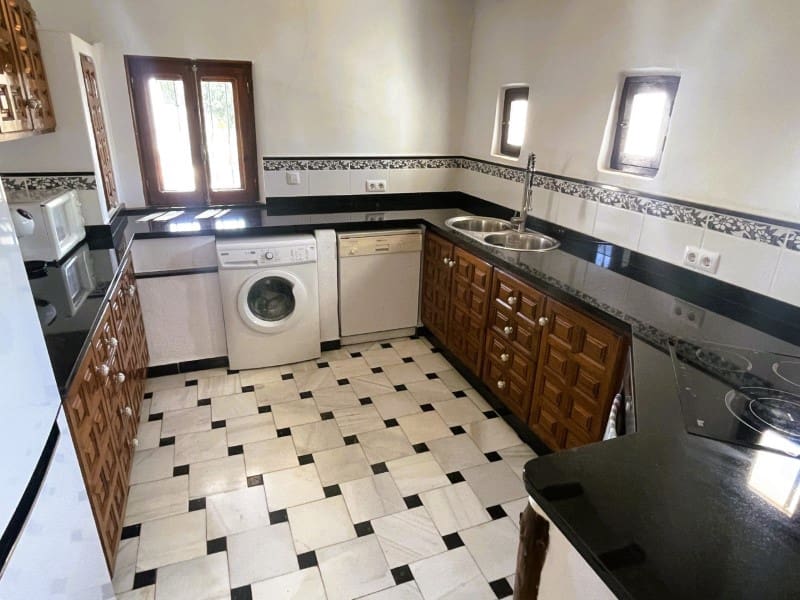 6 soverom Villa til salgs i Mojacar med svømmebasseng - € 825 000 (Ref: 9747752)