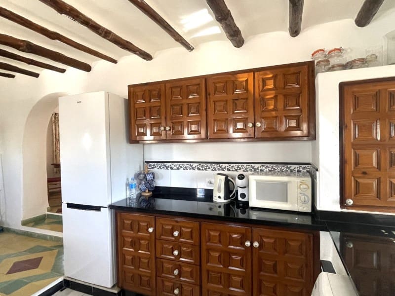 6 soverom Villa til salgs i Mojacar med svømmebasseng - € 825 000 (Ref: 9747752)