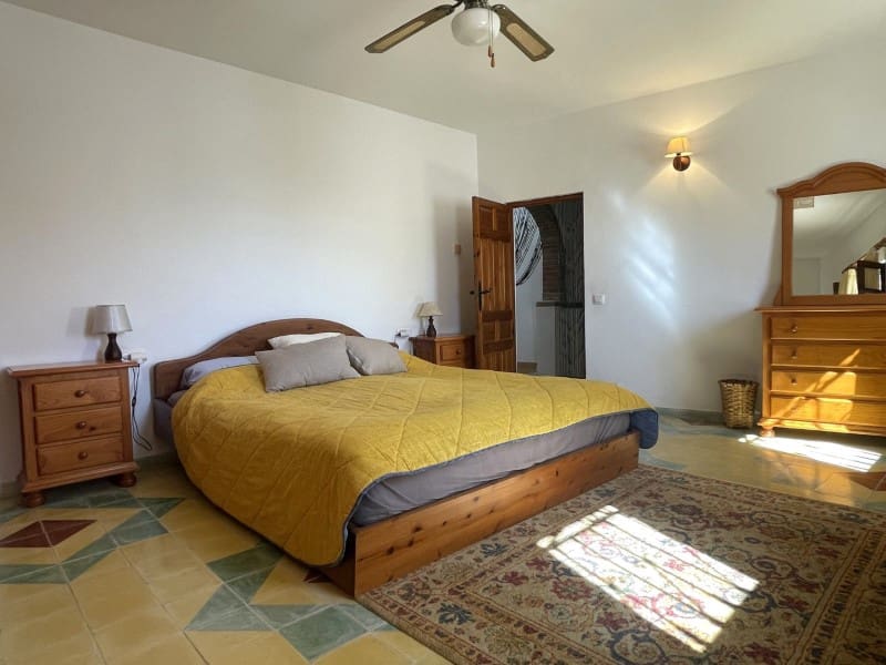 6 soverom Villa til salgs i Mojacar med svømmebasseng - € 825 000 (Ref: 9747752)