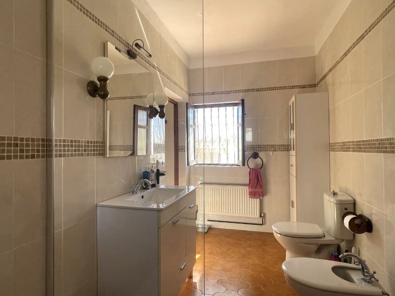 6 soverom Villa til salgs i Mojacar med svømmebasseng - € 825 000 (Ref: 9747752)