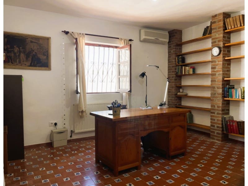 6 soverom Villa til salgs i Mojacar med svømmebasseng - € 825 000 (Ref: 9747752)