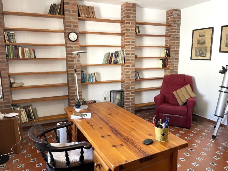 6 soverom Villa til salgs i Mojacar med svømmebasseng - € 825 000 (Ref: 9747752)