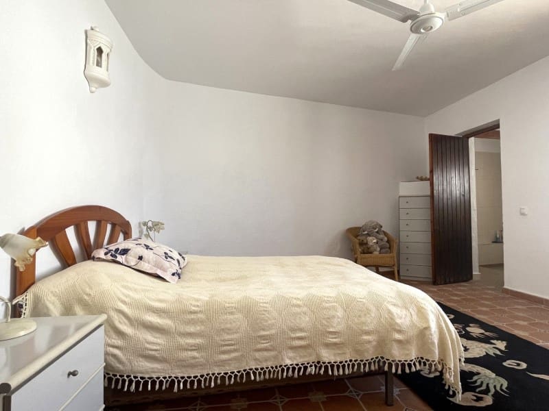 6 soverom Villa til salgs i Mojacar med svømmebasseng - € 825 000 (Ref: 9747752)