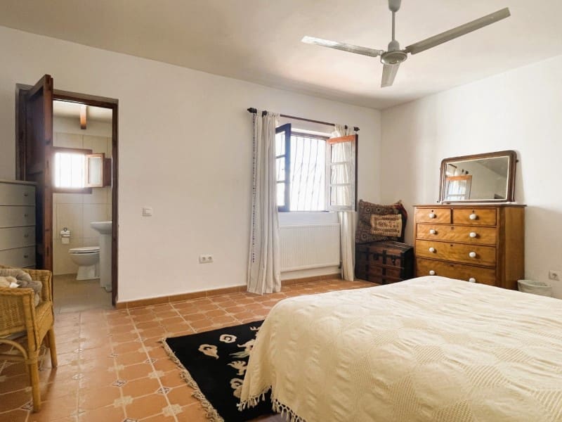 6 soverom Villa til salgs i Mojacar med svømmebasseng - € 825 000 (Ref: 9747752)