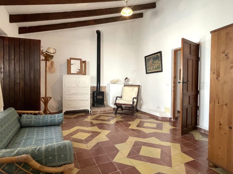 6 soverom Villa til salgs i Mojacar med svømmebasseng - € 825 000 (Ref: 9747752)