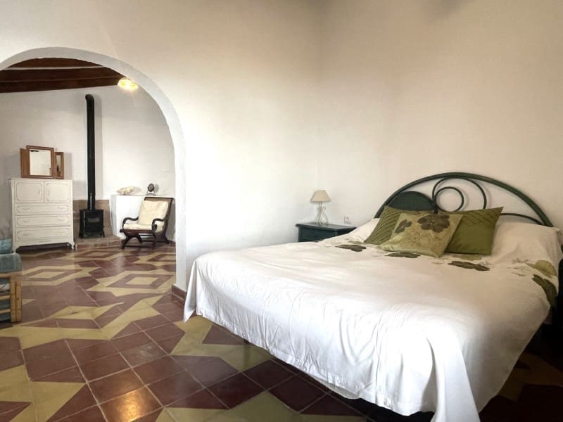 6 soverom Villa til salgs i Mojacar med svømmebasseng - € 825 000 (Ref: 9747752)