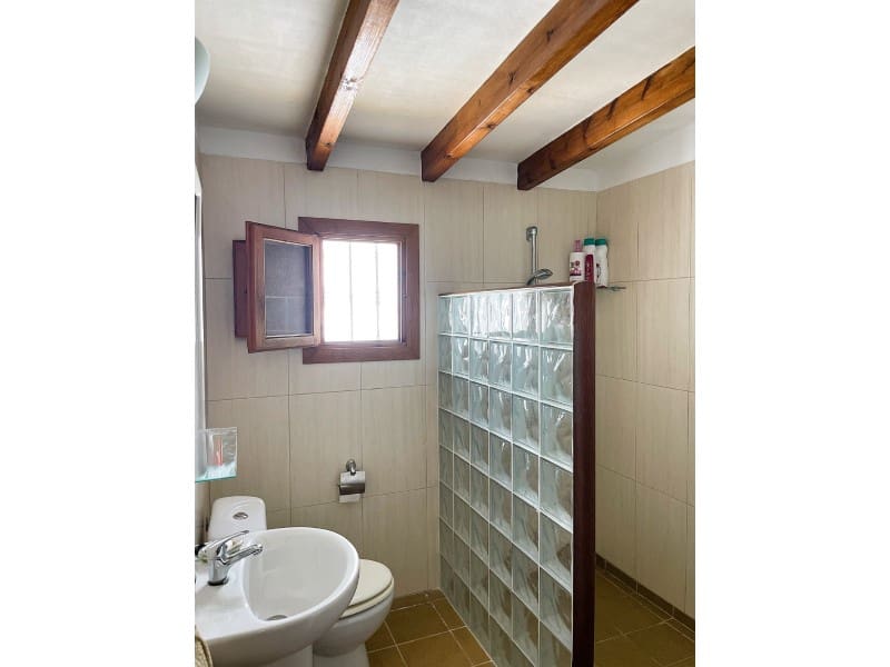 6 soverom Villa til salgs i Mojacar med svømmebasseng - € 825 000 (Ref: 9747752)