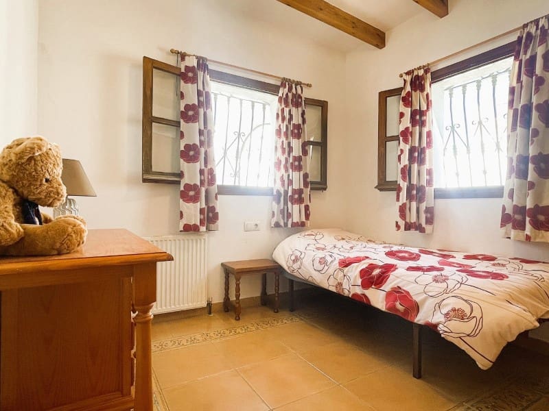 6 soverom Villa til salgs i Mojacar med svømmebasseng - € 825 000 (Ref: 9747752)