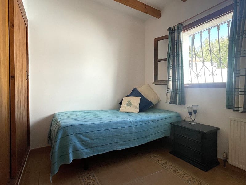 6 soverom Villa til salgs i Mojacar med svømmebasseng - € 825 000 (Ref: 9747752)