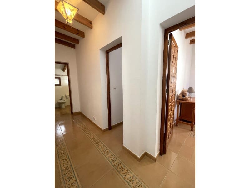 6 soverom Villa til salgs i Mojacar med svømmebasseng - € 825 000 (Ref: 9747752)