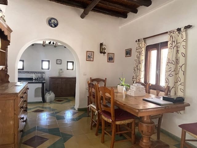 6 soverom Villa til salgs i Mojácar med svømmebasseng - € 825 000 (Ref: 9747752)