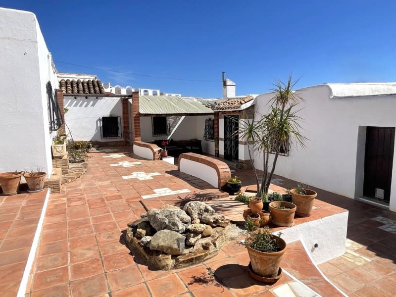 6 soverom Villa til salgs i Mojacar med svømmebasseng - € 825 000 (Ref: 9747752)