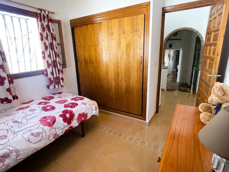 6 soverom Villa til salgs i Mojacar med svømmebasseng - € 825 000 (Ref: 9747752)