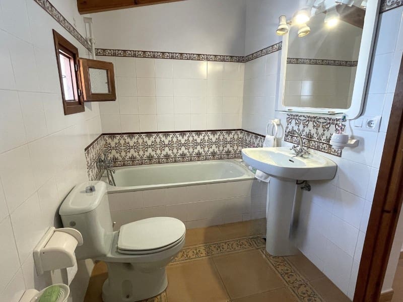 6 soverom Villa til salgs i Mojacar med svømmebasseng - € 825 000 (Ref: 9747752)