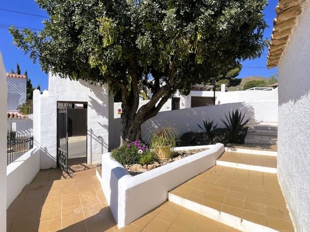 6 soverom Villa til salgs i Mojácar med svømmebasseng - € 825 000 (Ref: 9747752)