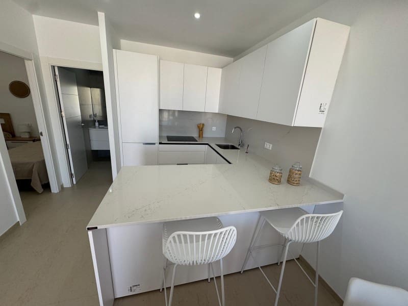 2 sypialnia Apartament na sprzedaż w Vera z basenem - 240 450 € (Ref: 9755629)