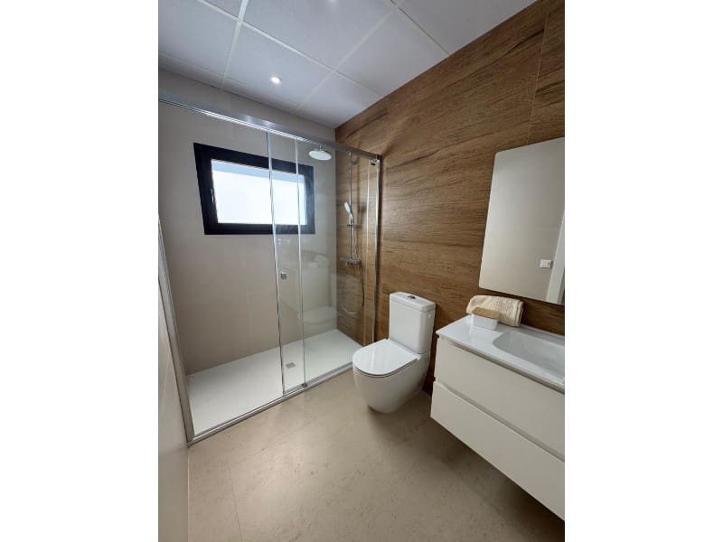 2 sypialnia Apartament na sprzedaż w Vera z basenem - 240 450 € (Ref: 9755629)