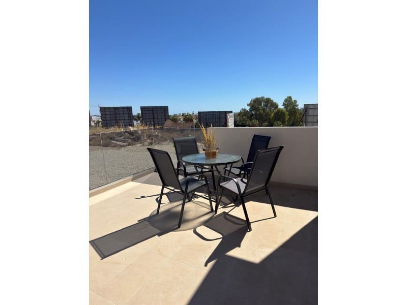 2 sypialnia Apartament na sprzedaż w Vera z basenem - 240 450 € (Ref: 9755629)