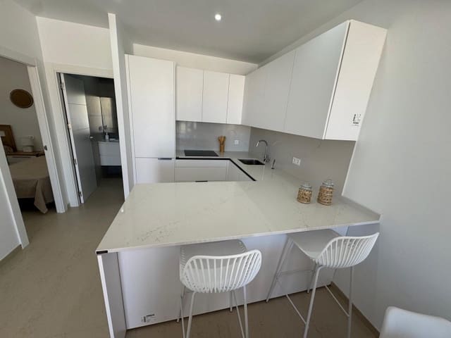 2 soveværelse Lejlighed til salg i Vera med swimmingpool - € 240.450 (Ref: 9755629)