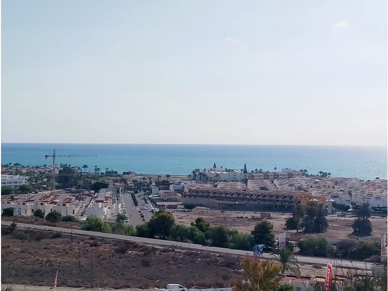 2 sypialnia Apartament na sprzedaż w Vera z basenem - 240 450 € (Ref: 9755629)