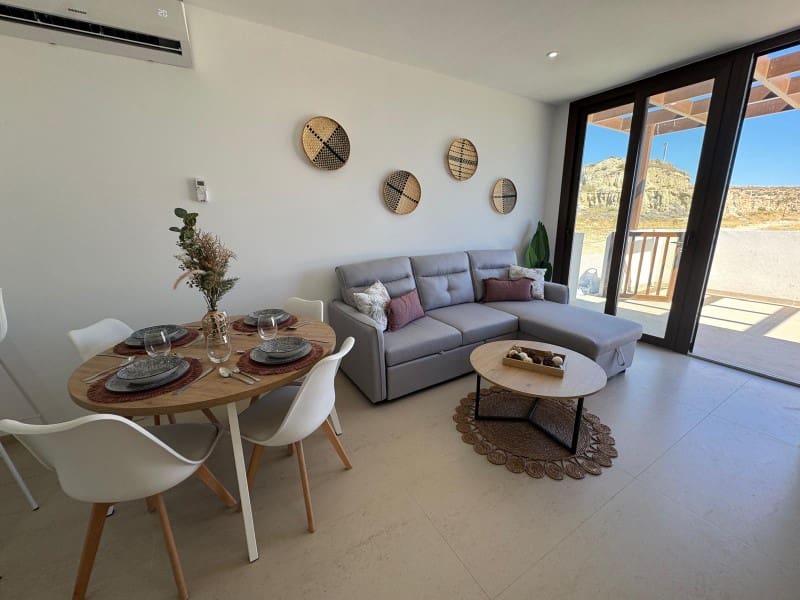 2 sypialnia Apartament na sprzedaż w Vera z basenem - 240 450 € (Ref: 9755629)