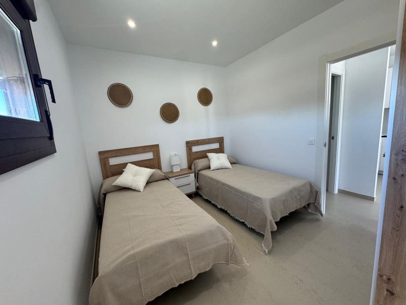 2 sypialnia Apartament na sprzedaż w Vera z basenem - 240 450 € (Ref: 9755629)