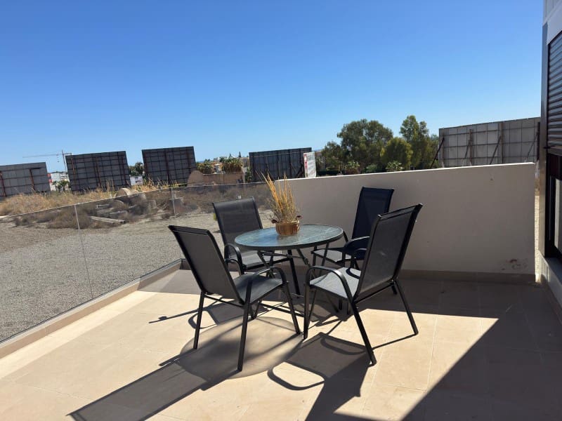 2 sypialnia Apartament na sprzedaż w Vera z basenem - 240 450 € (Ref: 9755629)