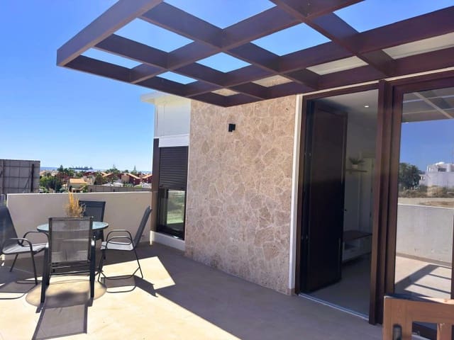 2 soveværelse Lejlighed til salg i Vera med swimmingpool - € 240.450 (Ref: 9755629)