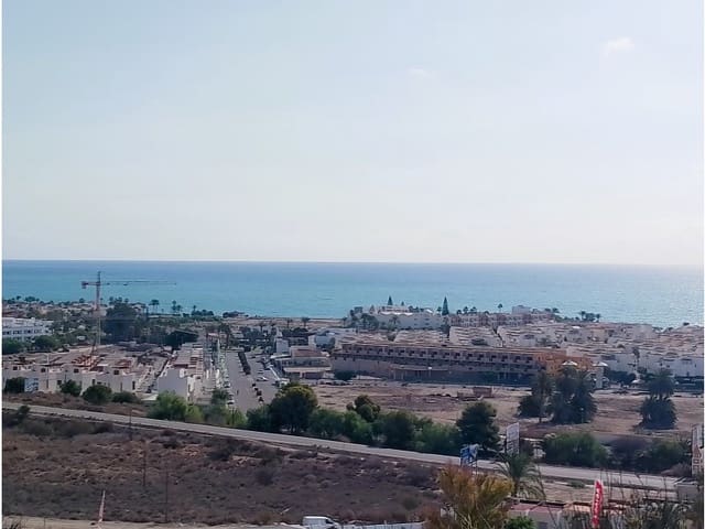 2 soveværelse Lejlighed til salg i Vera med swimmingpool - € 240.450 (Ref: 9755629)