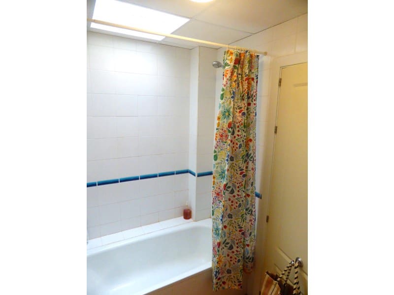 2 sovrum Takvåning till salu i Palomares med pool - 135 000 € (Ref: 9755630)