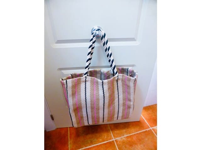 2 sovrum Takvåning till salu i Palomares, Cuevas del Almanzora med pool - 135 000 € (Ref: 9755630)