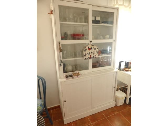 2 sovrum Takvåning till salu i Palomares, Cuevas del Almanzora med pool - 135 000 € (Ref: 9755630)