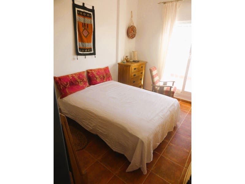 2 sovrum Takvåning till salu i Palomares med pool - 135 000 € (Ref: 9755630)