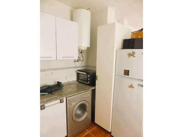 2 sovrum Takvåning till salu i Palomares, Cuevas del Almanzora med pool - 135 000 € (Ref: 9755630)