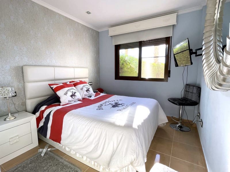 2 makuuhuone Huoneisto myytävänä paikassa Vera mukana uima-altaan - 185 000 € (Ref: 9755631)