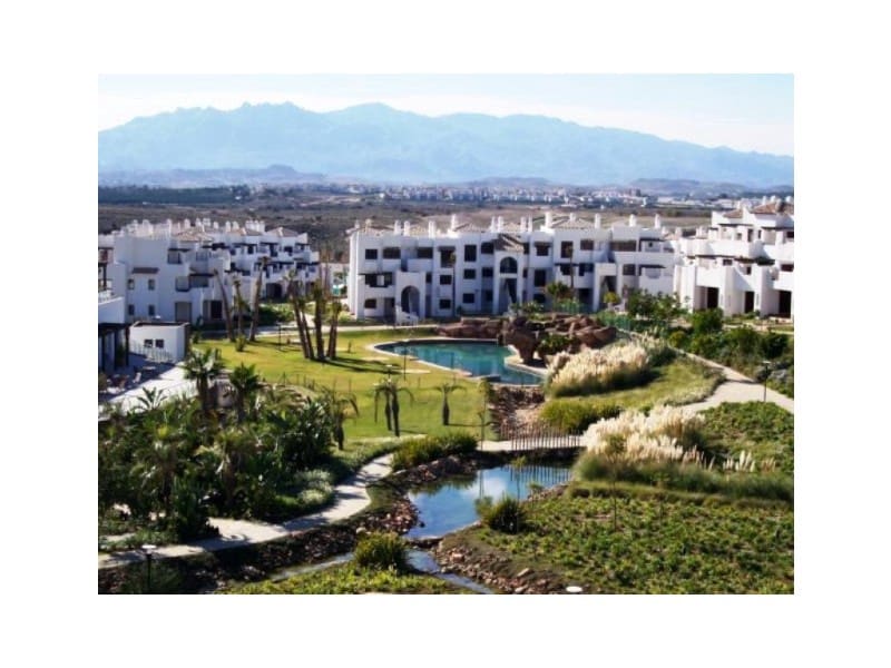 2 makuuhuone Huoneisto myytävänä paikassa Vera mukana uima-altaan - 185 000 € (Ref: 9755631)